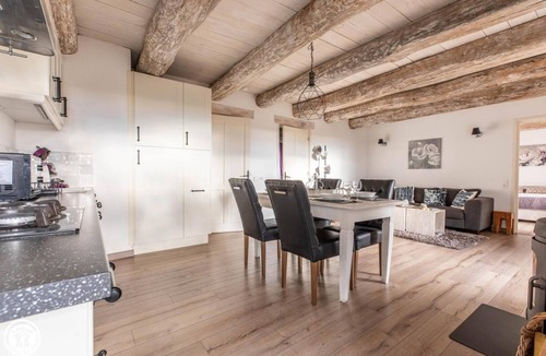 Tauves House | Jardin des Roses - Annabelle