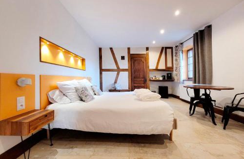 Eguilly Bed & Breakfast | Jardin des Sens, la Rente d'Eguilly