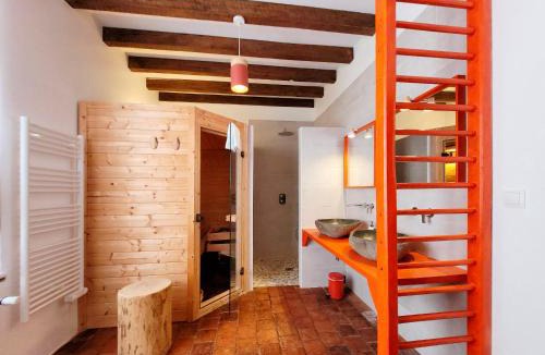 Eguilly Bed & Breakfast | Jardin des Sens, la Rente d'Eguilly