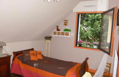 Combourg Bed & Breakfast | Jardin du Levant