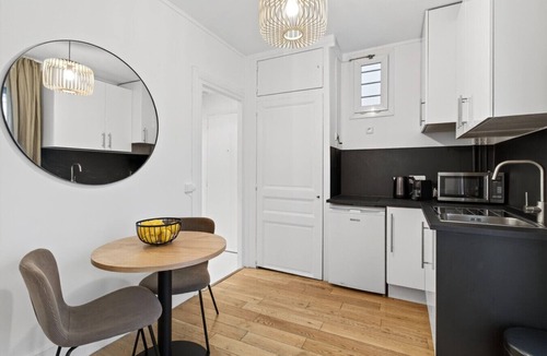 Val-de-Grace Apartment | Jardin du Luxembourg - Panthéon - 1 chambre