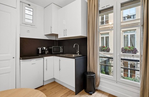 Val-de-Grace Apartment | Jardin du Luxembourg - Panthéon - 1 chambre