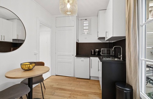 Val-de-Grace Apartment | Jardin du Luxembourg - Panthéon - 1 chambre