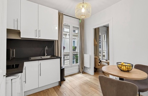 Val-de-Grace Apartment | Jardin du Luxembourg - Panthéon - 1 chambre