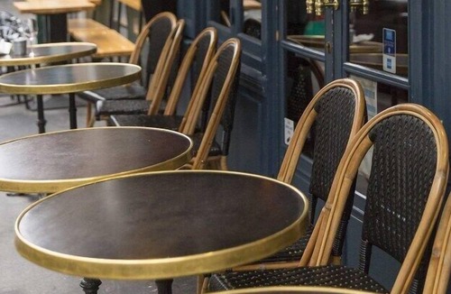 Notre-Dame-des-Champs Apartment | Jardin du Luxembourg Studio, by Veeve