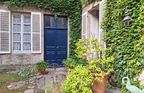 Bayeux Bed & Breakfast | Jardin et Hotel Particulier