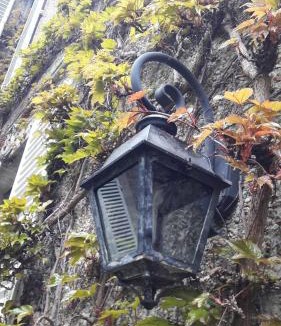 Bayeux Bed & Breakfast | Jardin et Hotel Particulier