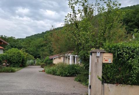 Montoulieu Apartment | Jardin Fleuri - Proche Foix