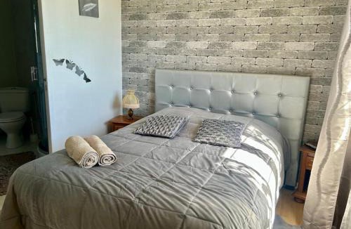 Marquise Bed & Breakfast | Jardin Floral