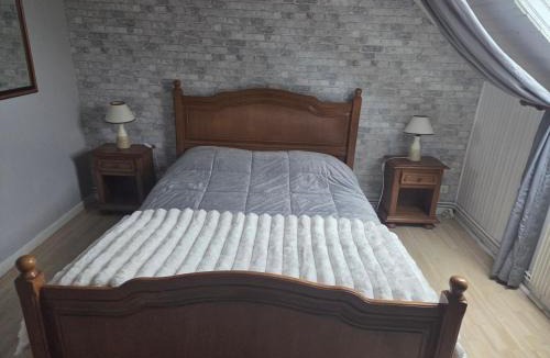 Marquise Bed & Breakfast | Jardin Floral