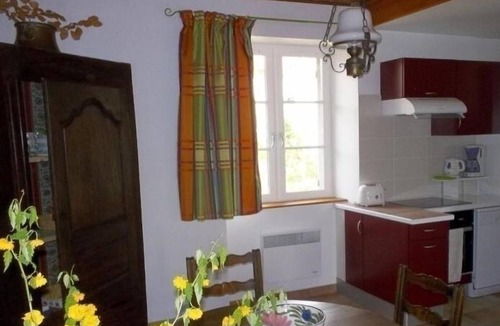 Saint-Genes-Champanelle House | Jardin du Clos St Jean