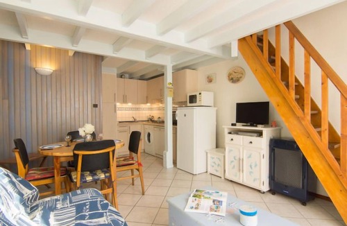 Saint-Georges-de-Didonne House | Jardins de l'Océan by Interhome