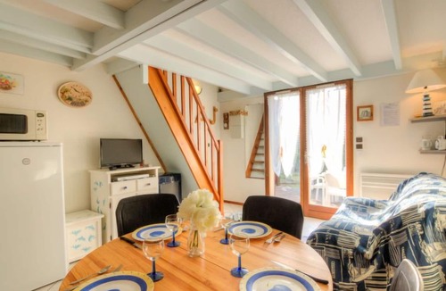 Saint-Georges-de-Didonne House | Jardins de l'Océan by Interhome