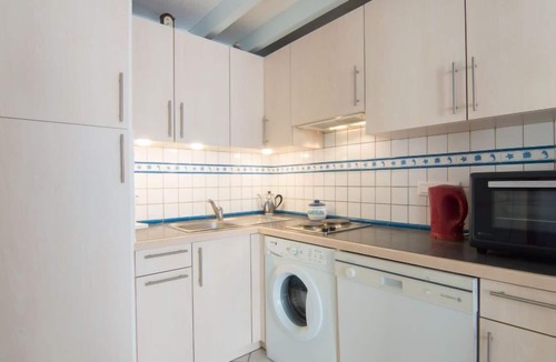 Saint-Georges-de-Didonne House | Jardins de l'Océan by Interhome