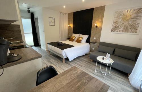 La Ravoire Bed & Breakfast | JARDIN PRIVÉ 2