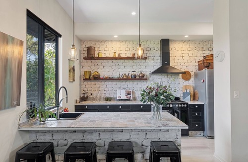 Beechmont Cabin | Jardin Tiny House Australia