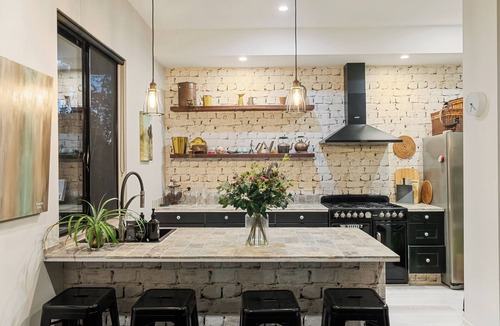 Beechmont Cabin | Jardin Tiny House Australia