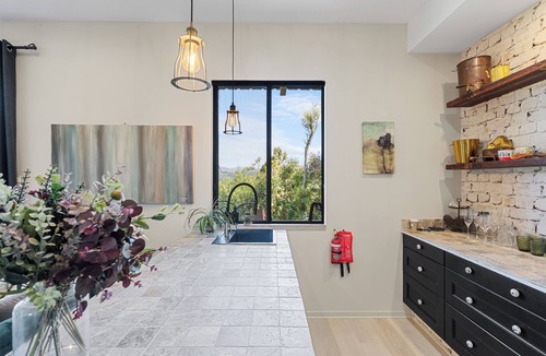 Beechmont Cabin | Jardin Tiny House Australia