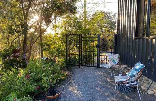 Beechmont Cabin | Jardin Tiny House Australia