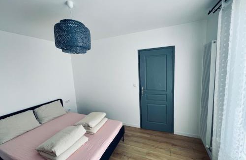 Bourg-la-Reine Villa | Jardin Vert - Maison Familiale Paris Sud
