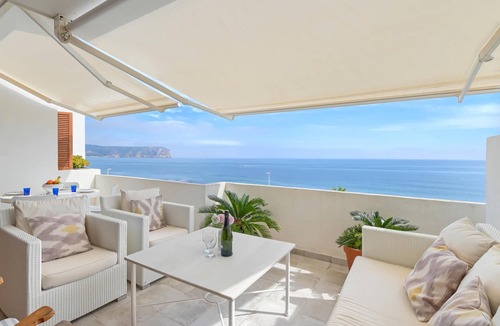 Javea Apartment | Jardines de Karine 4 pax - Javea, Costa Blanca