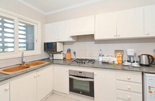 Javea Apartment | Jardines de Karine - Javea, Costa Blanca