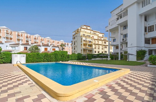 Javea Apartment | Jardines de Karine - Javea, Costa Blanca