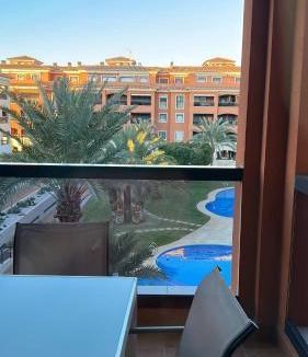 Denia Apartment | Jardines de Las Marinas