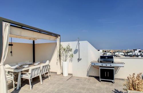 Orihuela Costa Apartment | Jardines de Montesolana Penthouse - 2110