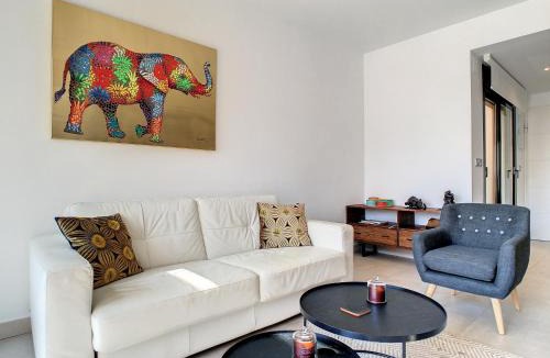 Orihuela Costa Apartment | Jardines de Montesolana Penthouse - 2110