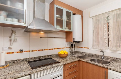 Marina d'Or Apartment | Jardines del Mar I by Interhome