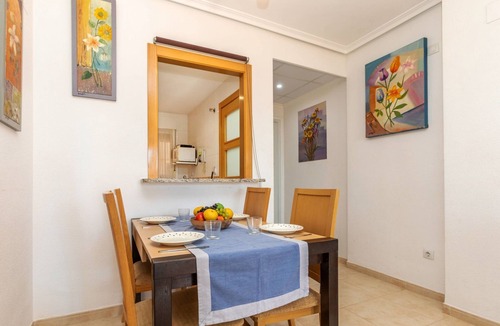 Marina d'Or Apartment | Jardines del Mar I by Interhome
