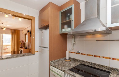 Marina d'Or Apartment | Jardines del Mar I by Interhome