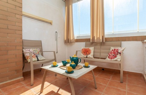 Marina d'Or Apartment | Jardines del Mar I by Interhome