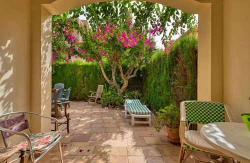 Aduanas House | Jardines del Mar by Interhome
