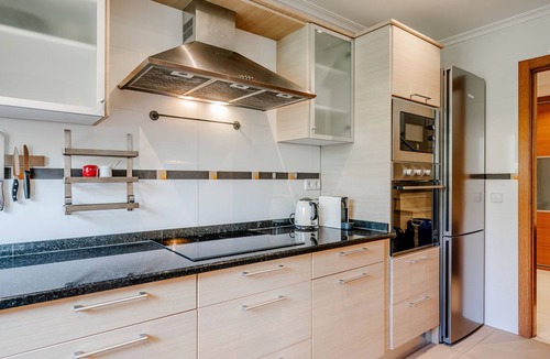 Platja de l'Arenal House | Jardines del Pla by Interhome
