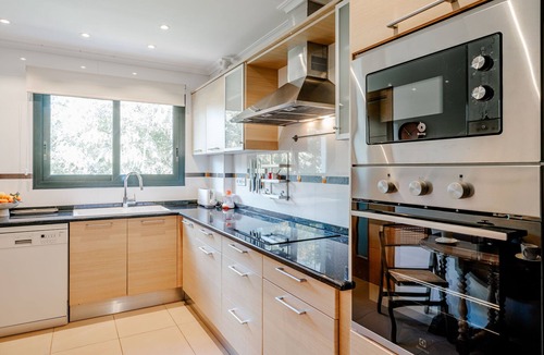 Platja de l'Arenal House | Jardines del Pla by Interhome