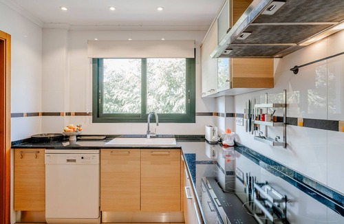 Platja de l'Arenal House | Jardines del Pla by Interhome