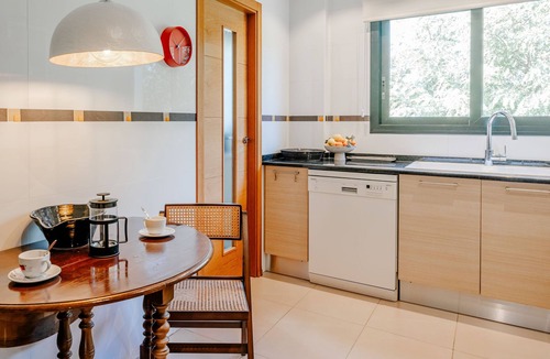 Platja de l'Arenal House | Jardines del Pla by Interhome