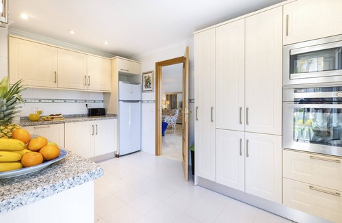 Aduanas Apartment | Jardines Del Sol