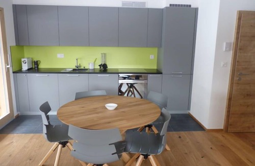 Leytron Apartment | Jardins d'Helene by Interhome