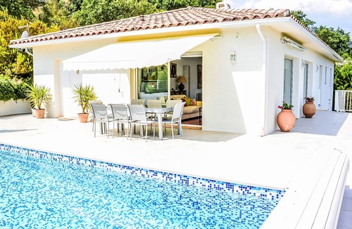 Llauro House | Jardins de Camille by Interhome