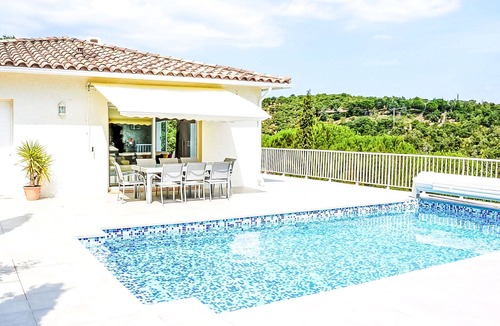 Llauro House | Jardins de Camille by Interhome