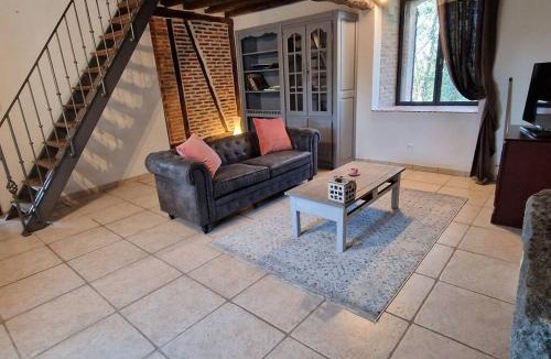 Flavacourt Villa | Jardins de Mélusine - Maison en pierres
