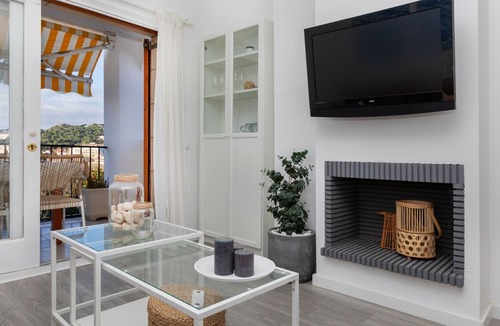 S'Agaro Apartment | Jardins de S'Agaro by Interhome