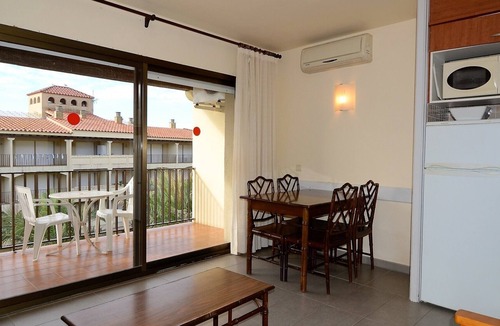 L'Estartit Apartment | JARDINS DEL MAR 020