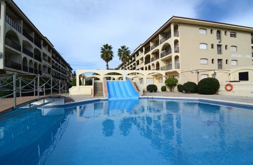 L'Estartit Apartment | JARDINS DEL MAR 020