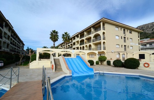 L'Estartit Apartment | JARDINS DEL MAR 023