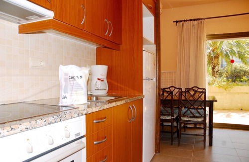 L'Estartit Apartment | JARDINS DEL MAR 038