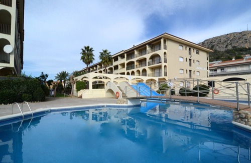 L'Estartit Apartment | JARDINS DEL MAR 038